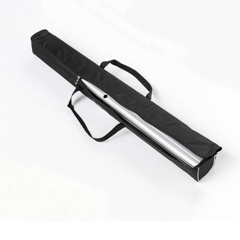 Rollbanner Basic silver Tasche Rollbanner Basic silver Tasche